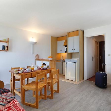 Les Balcons Du Soleil Aparthotel Font-Romeu-Odeillo-Via Bagian luar foto